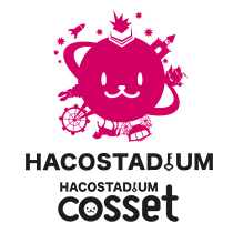 HACOSTADIUM | cosset