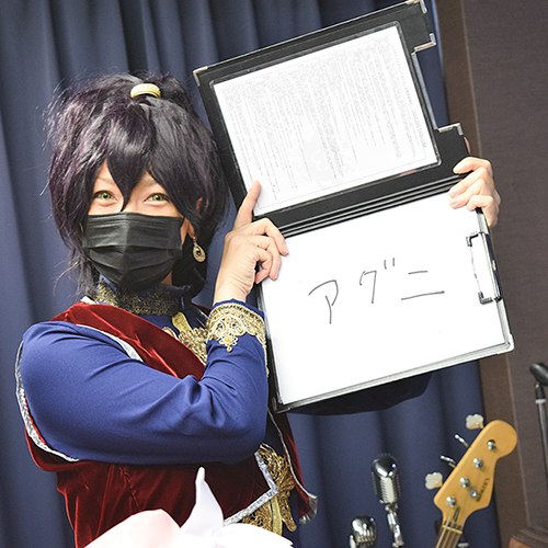 コセットオフ会レポ★その執事、交流~あくまでオフ会ですから~&探偵と犯罪卿の集い qq
