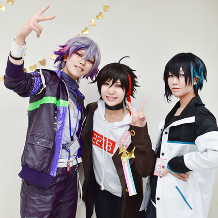 オフ会 ハコスタブログ