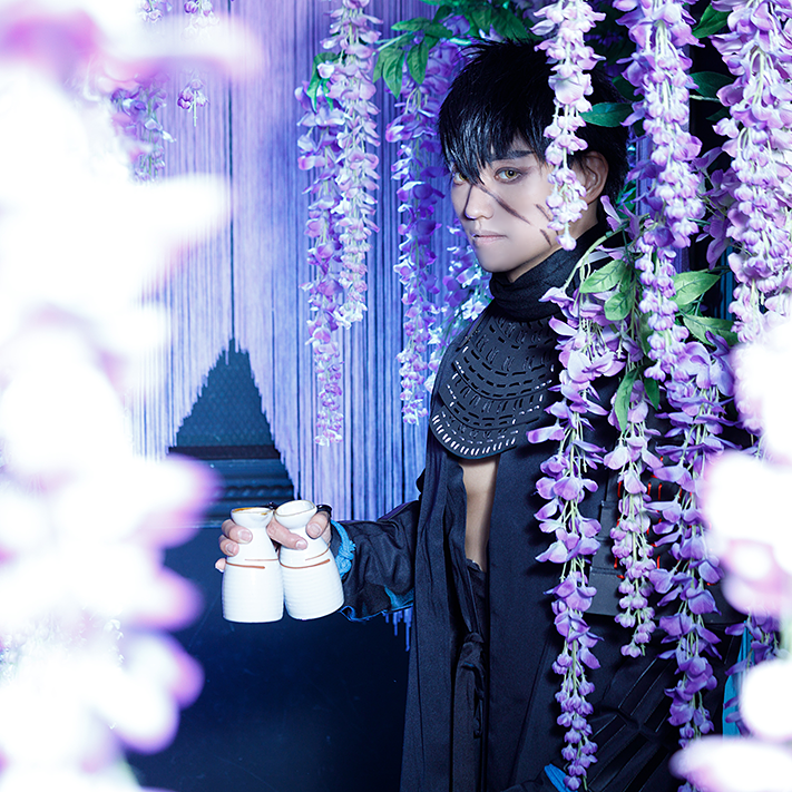【ハコアム大阪】カメラマンサービス写真紹介!【6月茶々。さん編】 samune