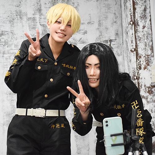 コセットオフ会レポ★池袋卍オフ會 qq