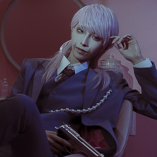N!NA✕コセット池袋「PiNK」撮影レポート! qq