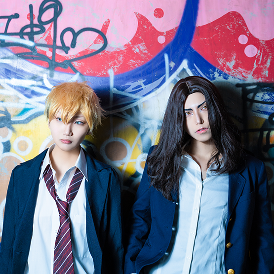 【ハコアム大阪】蒼緑こはくさんのカメラマンサービス写真紹介❗❗ samune