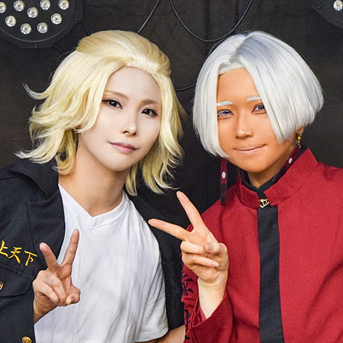 コセットオフ会レポ★池袋卍オフ會&あんさんぶるなアイドルオンリー qq